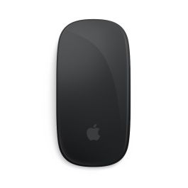 APPLE MAGIC MOUSE BLACK MULTI-TOUCH SURFACE MXK63ZA/A | Gain City