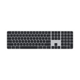 APPLE MAGIC KEYBOARD (BLK) W TOUCH ID & NUMERIC FOR MAC MXK83ZA/A