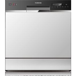 Toshiba table top dishwasher best sale