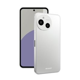 【新品256GB】AQUOS sense9 8GB/256GB ホワイト AQUOS sense9 SH-M29B ホワイト 6.1型 8GB/256GB SIMフリー
