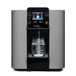 その他 WATER SERVER Amazon.com: ICEVOKE Hot & Cold Water Dispenser, Top Loading Water