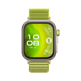 watch_fit_4_pro_green_product_