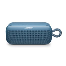 BOSE SOUNDLINK PLUS WIRELESS SPEAKER - BLUE DUSK 894040-0200