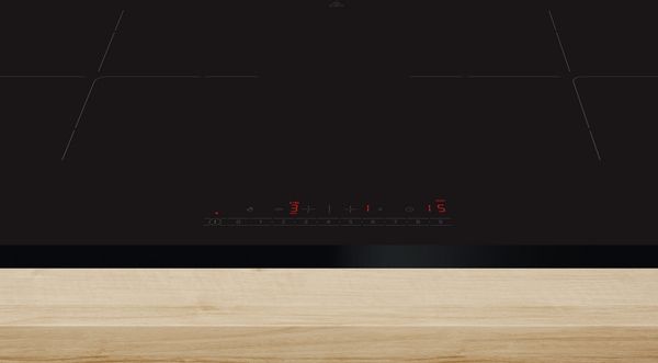 BOSCH INDUCTION HOB PMI82560VN