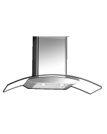 EF CHIMNEY COOKER HOOD CKVETRO-PLUS