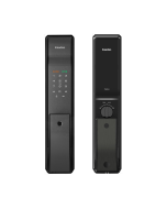KAADAS MORTISE PUSH-PULL DIGITAL LOCK K9-5W PUSHPULL SPACE GREY