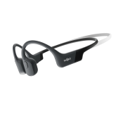 SHOKZ OPENRUN BONE CONDUCTION WIRELESS HEADSET - BLACK S803BK