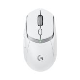 LOGITECH G309 HERO WIRELESS MOUSE - WHITE 910-007209
