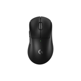 LOGITECH G PRO X SUPERLIGHT 2 DEX WIRELESS MOUSE - BLACK 910-007359