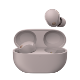 SONY WF-1000XM5 WIRELESS EARBUDS - PINK WF1000XM5/PCE
