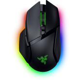 RAZER BASILISK V3 PRO 35K WIRELESS MOUSE - BLACK RZ01-05240100-R3A1