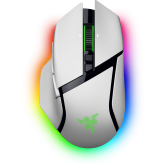 RAZER BASILISK V3 PRO 35K WIRELESS MOUSE - WHITE RZ01-05240200-R3A1