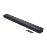 JBL 3.1 ALL-IN-ONE WIRELESS SOUNDBAR - BLACK JBL-SBR-CINEMA SB510