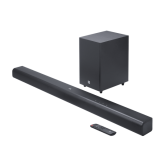 JBL 3.1 WIRELESS SOUNDBAR JBL-SBR-CINEMA SB550