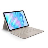 LOGITECH COMBO TOUCH 10.9/11-INCH CASE - SAND 920-013295