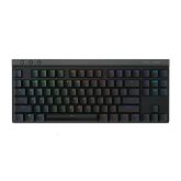 LOGITECH G515 TKL WIRELESS KEYBOARD - BLACK 920-012580