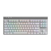 LOGITECH G515 TKL WIRELESS KEYBOARD - WHITE 920-012581