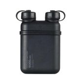 ELECOM NESTOUT 15000MAH OUTDOOR POWERBANK - BLACK DE-NEST15000ABK