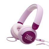 JBL JUNIOR 320 WIRED HEADSET - PURPLE JBL-HPS-JR320 PUR