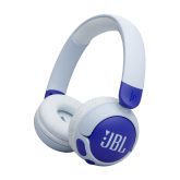 JBL JUNIOR 320 WIRELESS HEADSET - BLUE JBL-HPS-JR320BT BLU