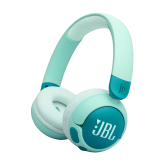 JBL JUNIOR 320 WIRELESS HEADSET - GREEN JBL-HPS-JR320BT GRN