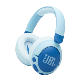 JBL JUNIOR 470NC WIRELESS HEADSET - BLUE JBL-HPS-JR470NC BLU