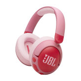 JBL JUNIOR 470NC WIRELESS HEADSET - PINK JBL-HPS-JR470NC PIK