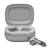 JBL LIVE FLEX 3 WIRELESS EARBUDS - SILVER JBL-HPS-LIVEFLEX3 SIL