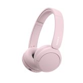 SONY WH-CH520 WIRELESS HEADSET - PINK WH-CH520/PZE