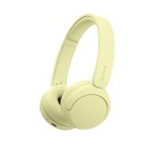 SONY WH-CH520 WIRELESS HEADSET - YELLOW WH-CH520/YZE