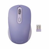 ELECOM 6 BUTTON DUAL MODE SILENT WIRELESS MOUSE - BLUE M-MY35MBSBU-G