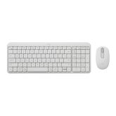 LOGITECH MK250 WIRELESS COMBO (KEYBOARD/MOUSE) - OFFWHITE 920-013560