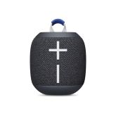 UE WONDERBOOM 4 WIRELESS SPEAKER - ACTIVE BLACK 984-001900