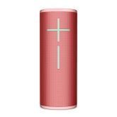 UE BOOM 4 WIRELESS SPEAKER - RASPBERRY RED 984-002007