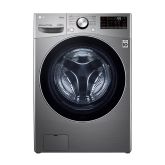 LG FRONT LOAD WASHER DRYER F2515RTGV