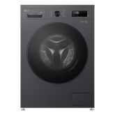 LG FRONT LOAD WASHER FB1209S6M