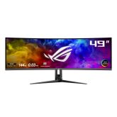 ASUS 49" ROG SWIFT OLED MONITOR PG49WCD