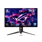 ASUS 31.5" ROG SWIFT WOLED MONITOR PG32UCDP