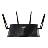 ASUS BE7200 WIFI-7 DUAL BAND ROUTER DUAL 10G RT-BE88U