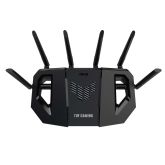 ASUS BE6500 WIFI 7 DUAL BAND ROUTER TUF-BE6500
