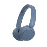 SONY WH-CH520 WIRELESS HEADSET - BLUE WH-CH520/LZE