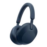 SONY WH-1000XM5 WIRELESS HEADSET - BLUE WH1000XM5/LME