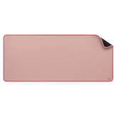 LOGITECH STUDIO DESK MAT - DARK ROSE 956-000045