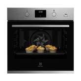 ELECTROLUX BUILT IN OVEN - 72L KODGH70TXA