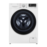 LG WASHER/DRYER - 10/6KG FV1410H3W