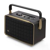JBL AUTHENTICS 300 WIRELESS SPEAKER - BLACK JBL-ATT-AUTHENTICS300 BLK