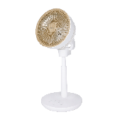 MISTRAL 7" DC STAND FAN MHV708R-G