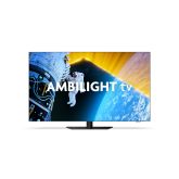 PHILIPS 65" 4K OLED TV 65OLED809/98