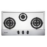 BRANDT GAS HOB-3 BURNER TG1783XPB