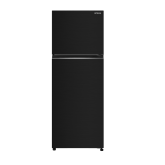 HITACHI 2 DOOR FRIDGE HRTN6443SBBKSG